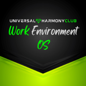 Work Environment OS