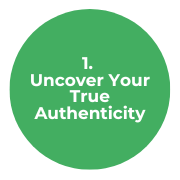 1. Uncover Your True Authenticity