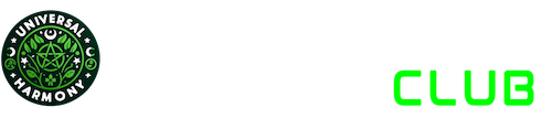 Universal Harmony Club logo