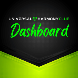 Universal Harmony Growth Dashboard Universal Harmony Growth Dashboard